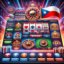 Německé Online Casino Zábava a Šance na Výhru Německé Online Casino Zábava a Šance na Výhru